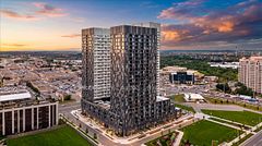 474 Caldari Road 1902, Vaughan, On L4k 0r5