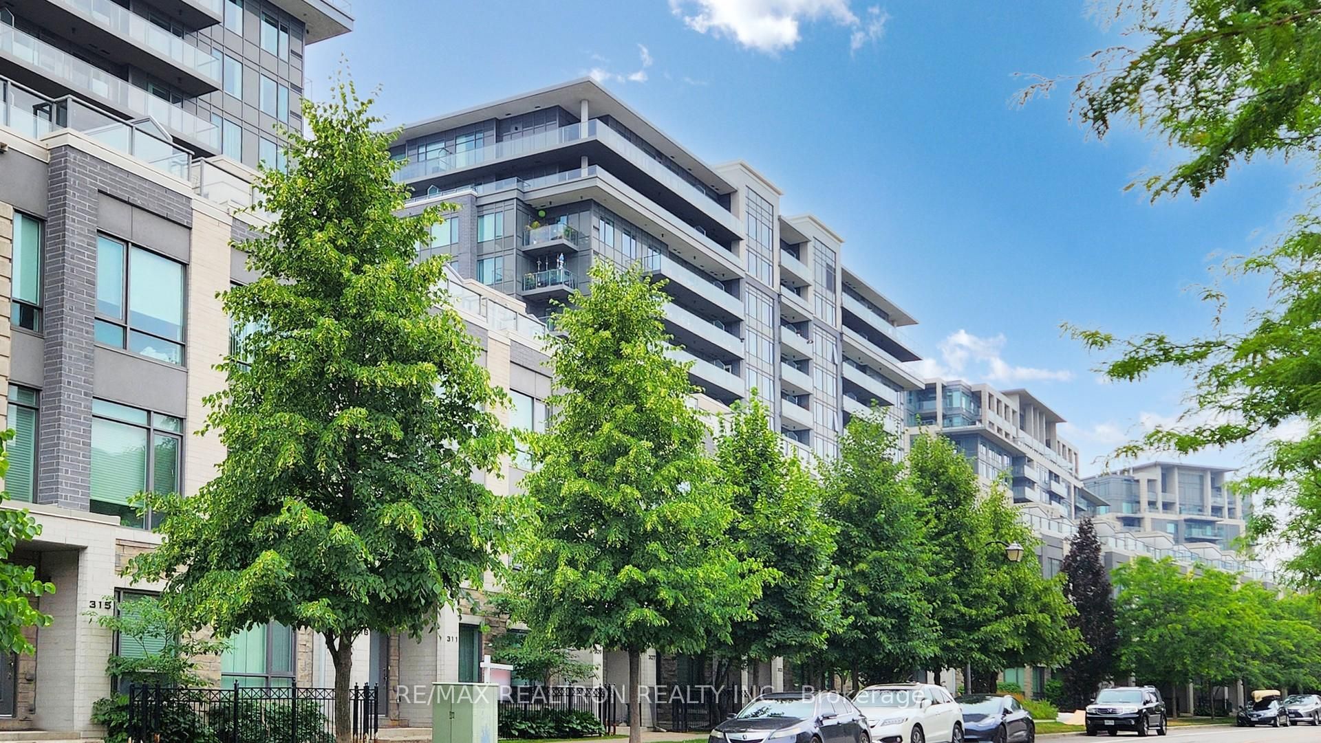 277 South Park Road 203, Markham, On L3t 0b7
