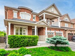 31 Routledge Drive, Richmond Hill, On L4e 0c4