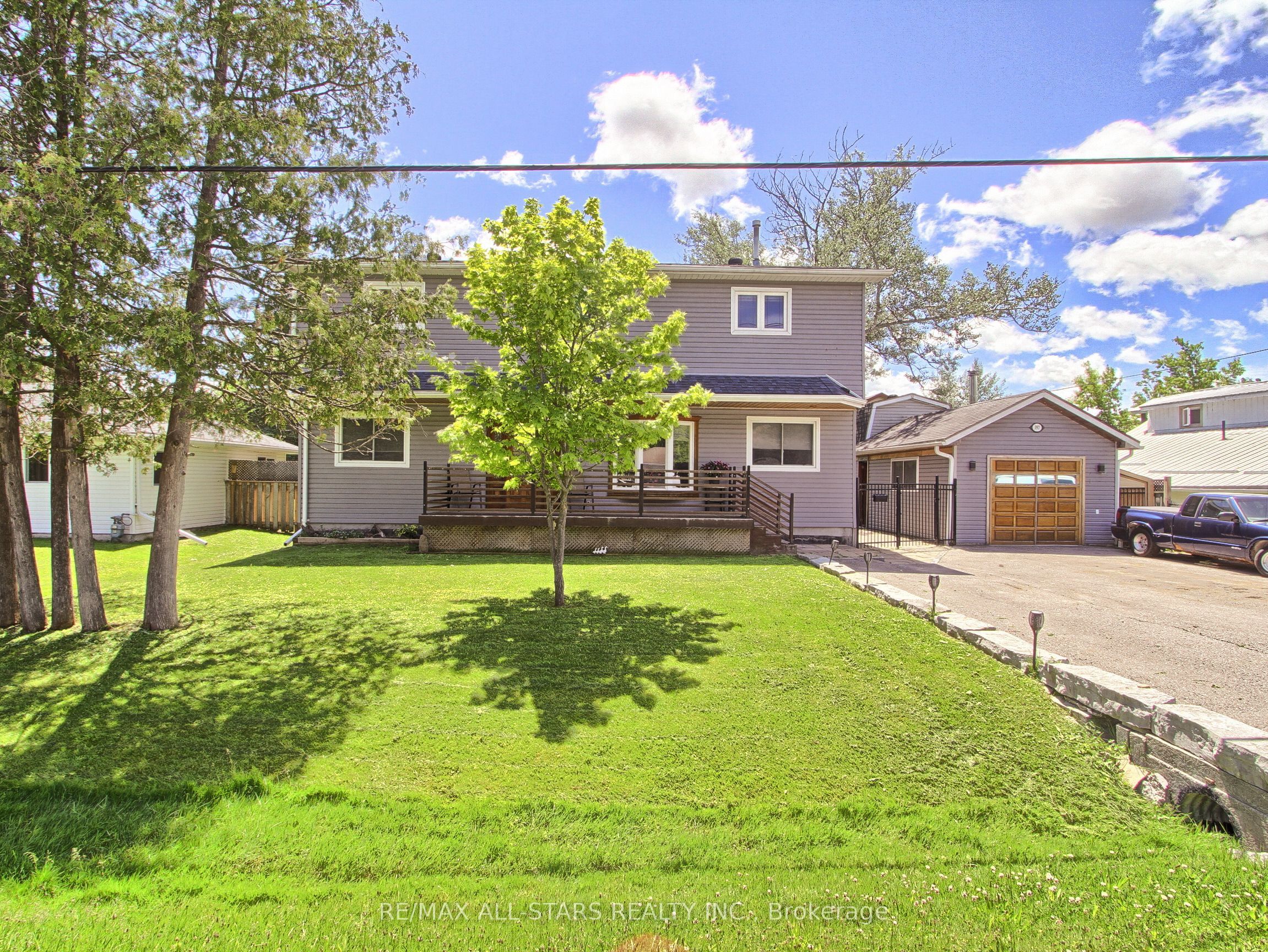 397 Winnifred Drive, Georgina, On L4p 3b6