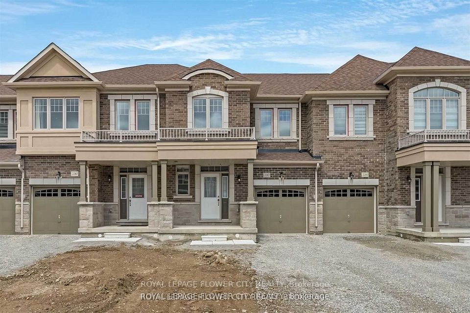 2282 Grainger Loop Crescent, Innisfil, On L9s 0m9
