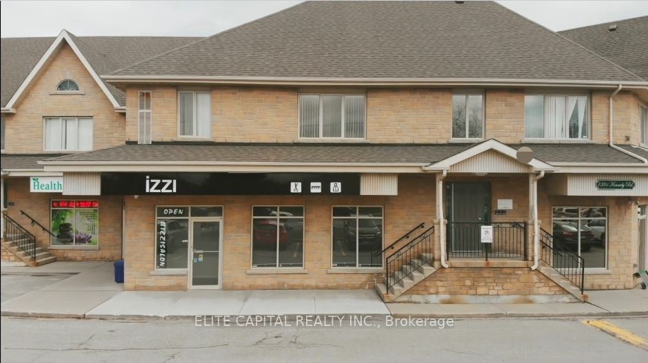7381 Kennedy Road 104, Markham, On L3r 5b5