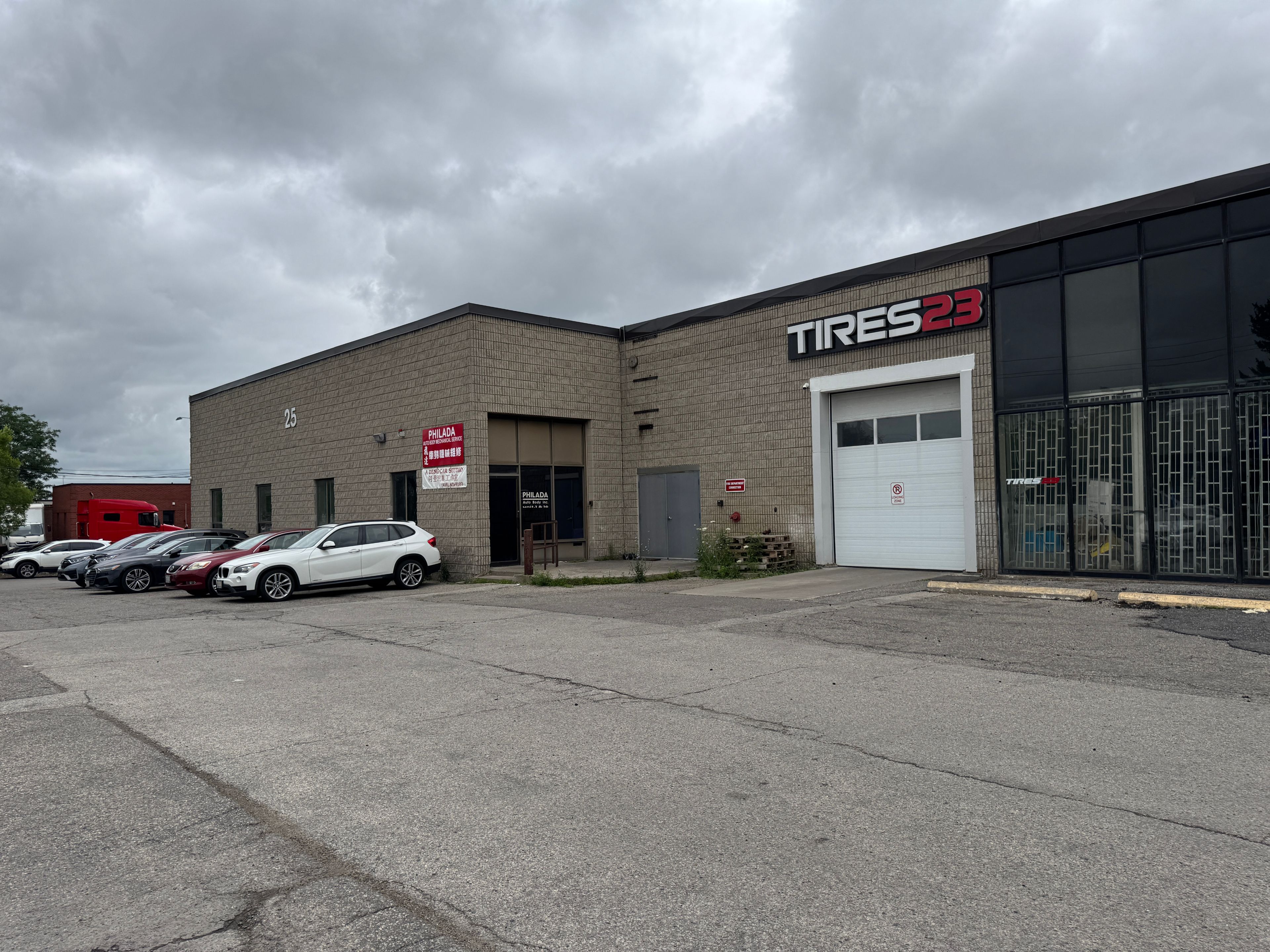25 Heritage Road 11, Markham, On L3p 1m3