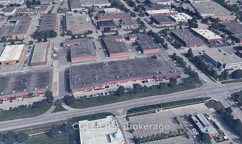 20 Staffern Drive 2, Vaughan, On L4k 2x2