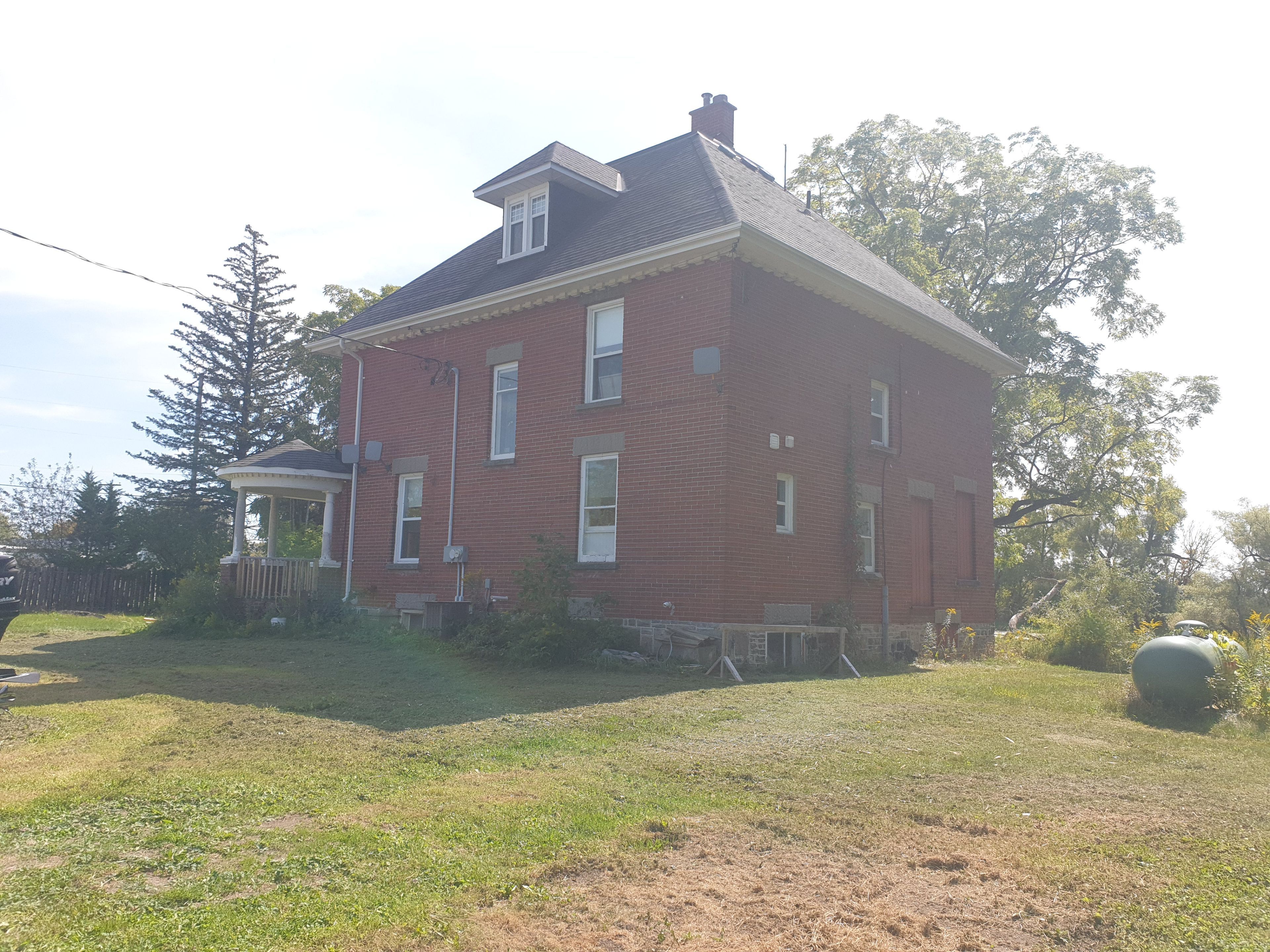 3985 Stouffville Road, Whitchurch-Stouffville, On L4a 7x5