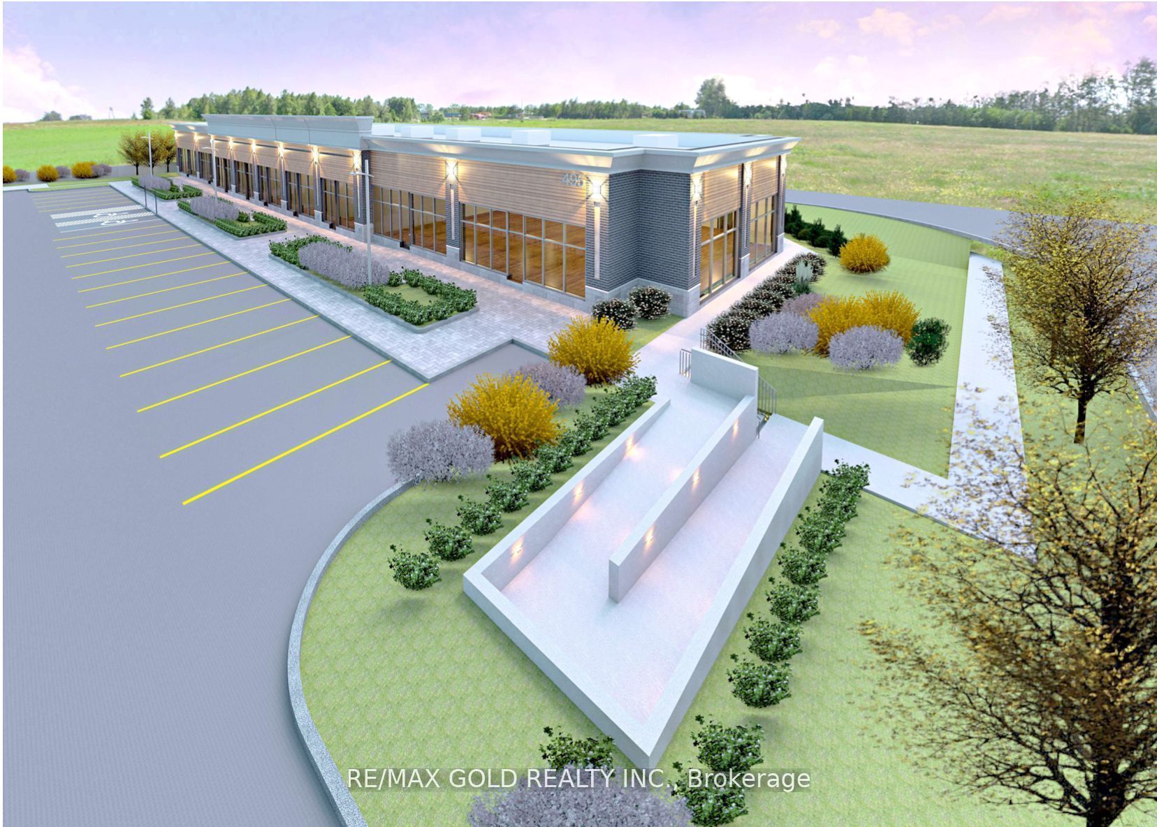 495 Greenwood Drive, Essa, On L0m 1b4