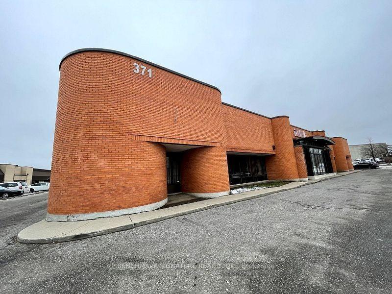 371 Alden Road, Markham, On L3r 3l4