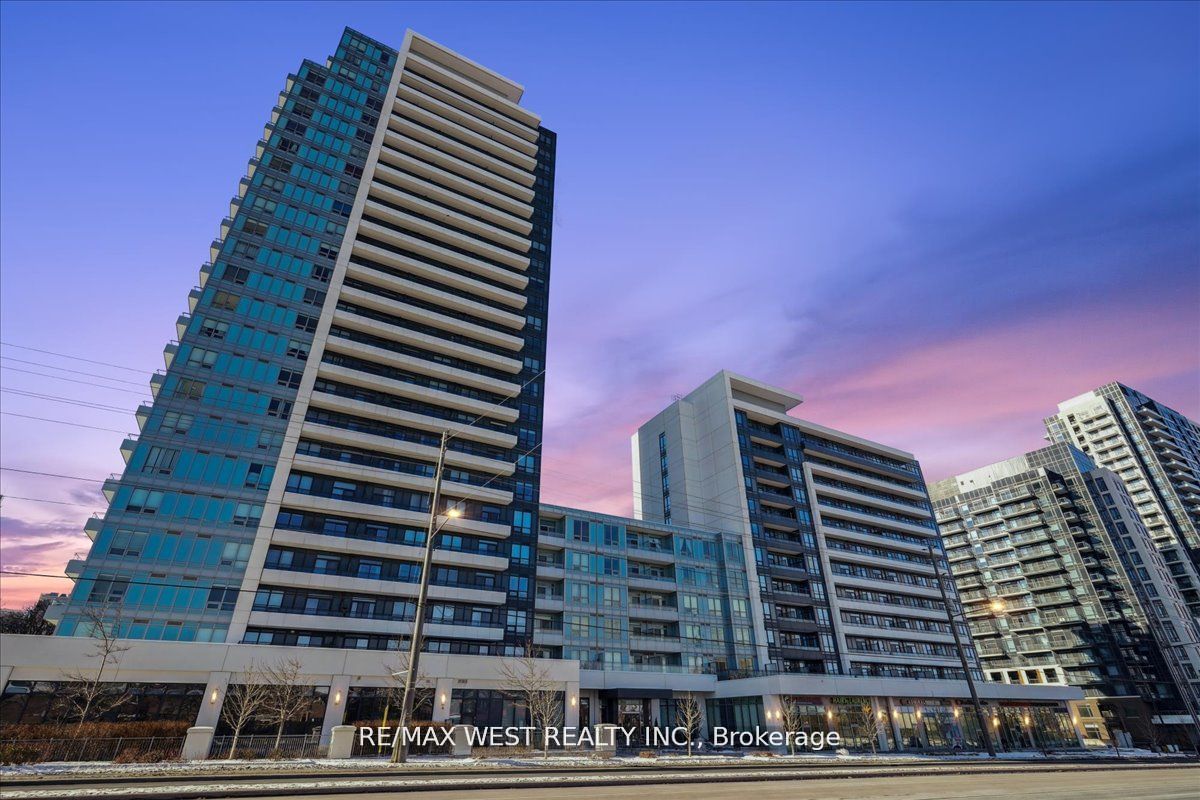 7900 Bathurst Street 714, Vaughan, On L4j 0j9