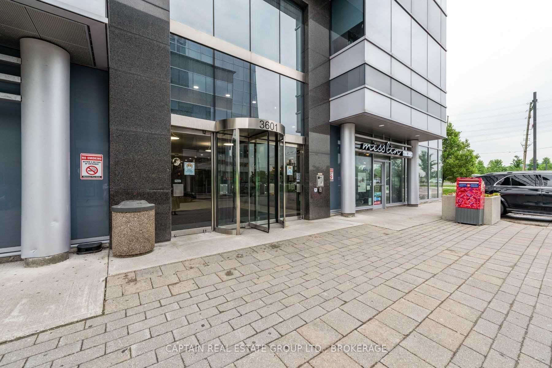 3601 Highway 7 East Street E 309-310, Markham, On L3r 0m3