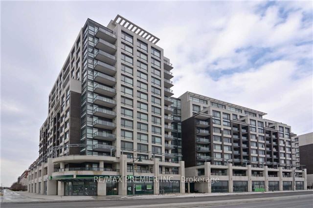 8110 Birchmount Road 506, Markham, On L6g 0e3