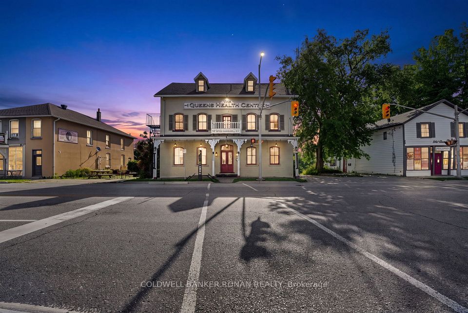 238 Barrie Street, Essa, On L0l 2n0