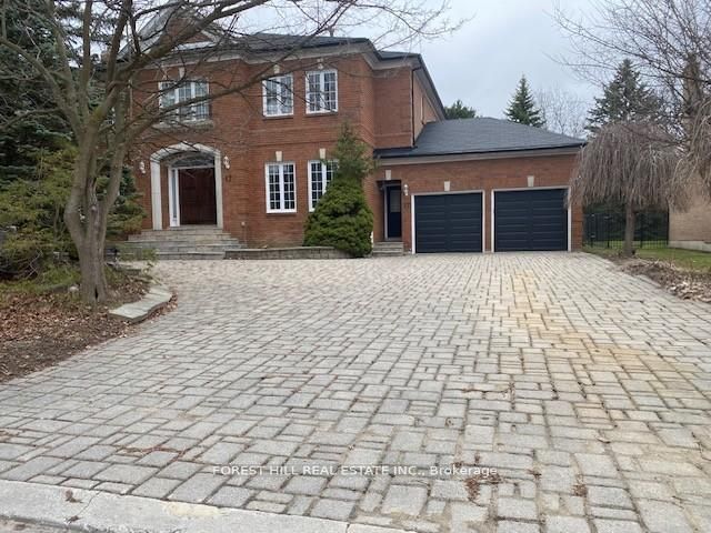 17 Dunloe Road, Richmond Hill, On L4b 2h6