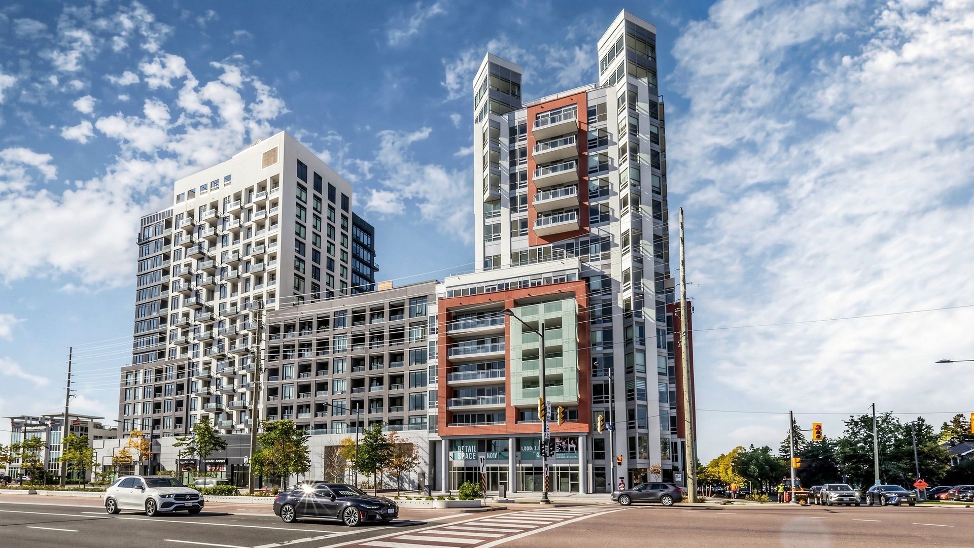 8888 Yonge Street 622, Richmond Hill, On L4c 5v6