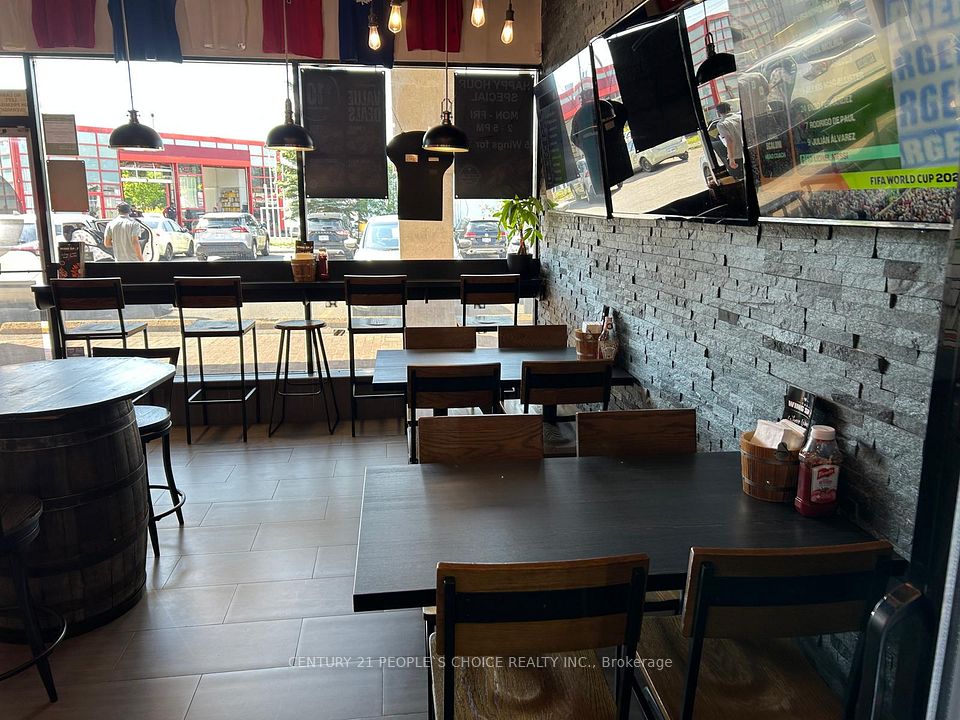 5694 Hwy 7 5, Markham, On L3p 1b4