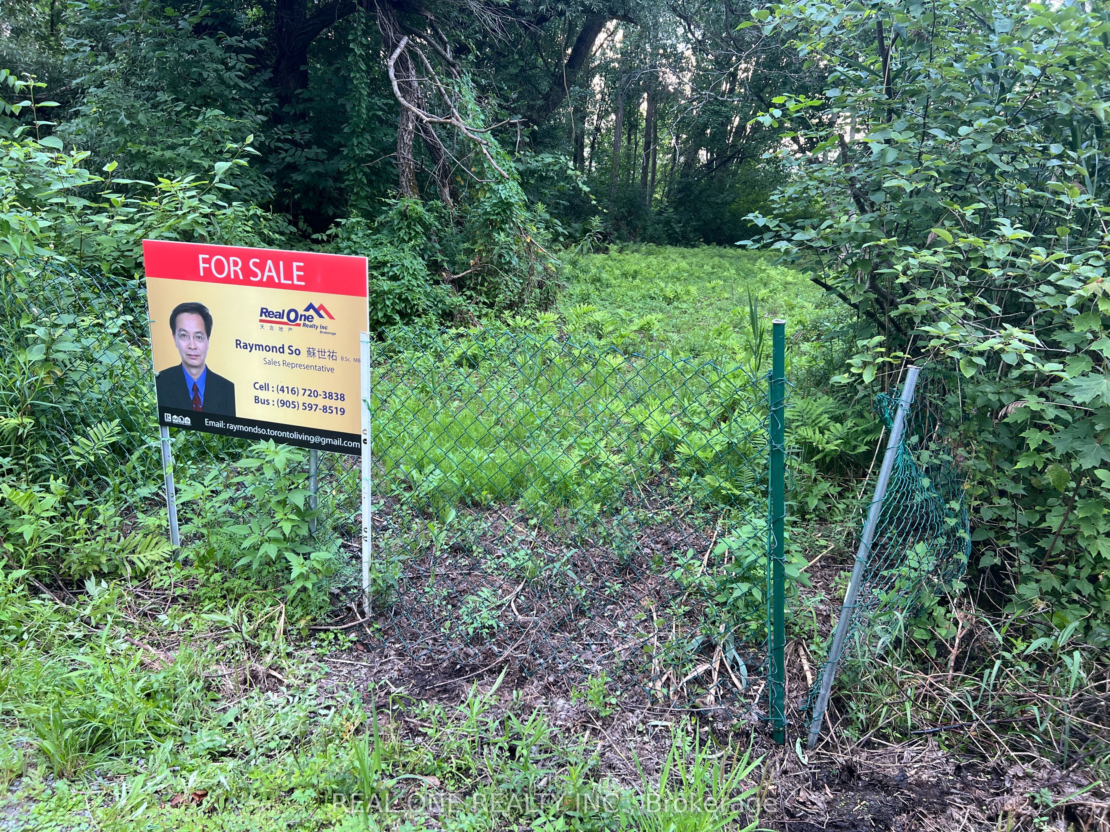 Lot 90 Irving Drive, Georgina, On L0e 1n0