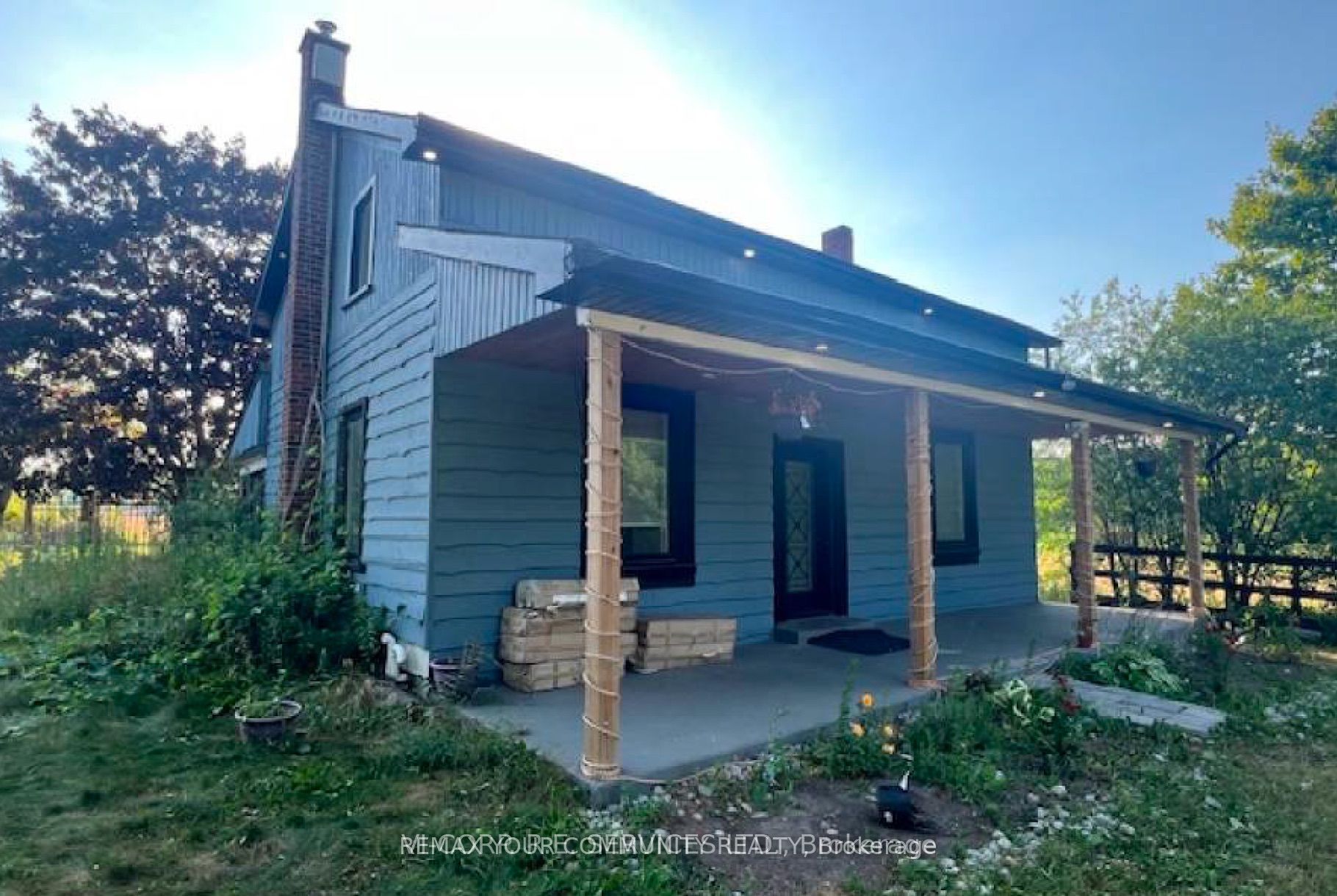 5340 Concession 4 Road, Uxbridge, On L0c 1a0
