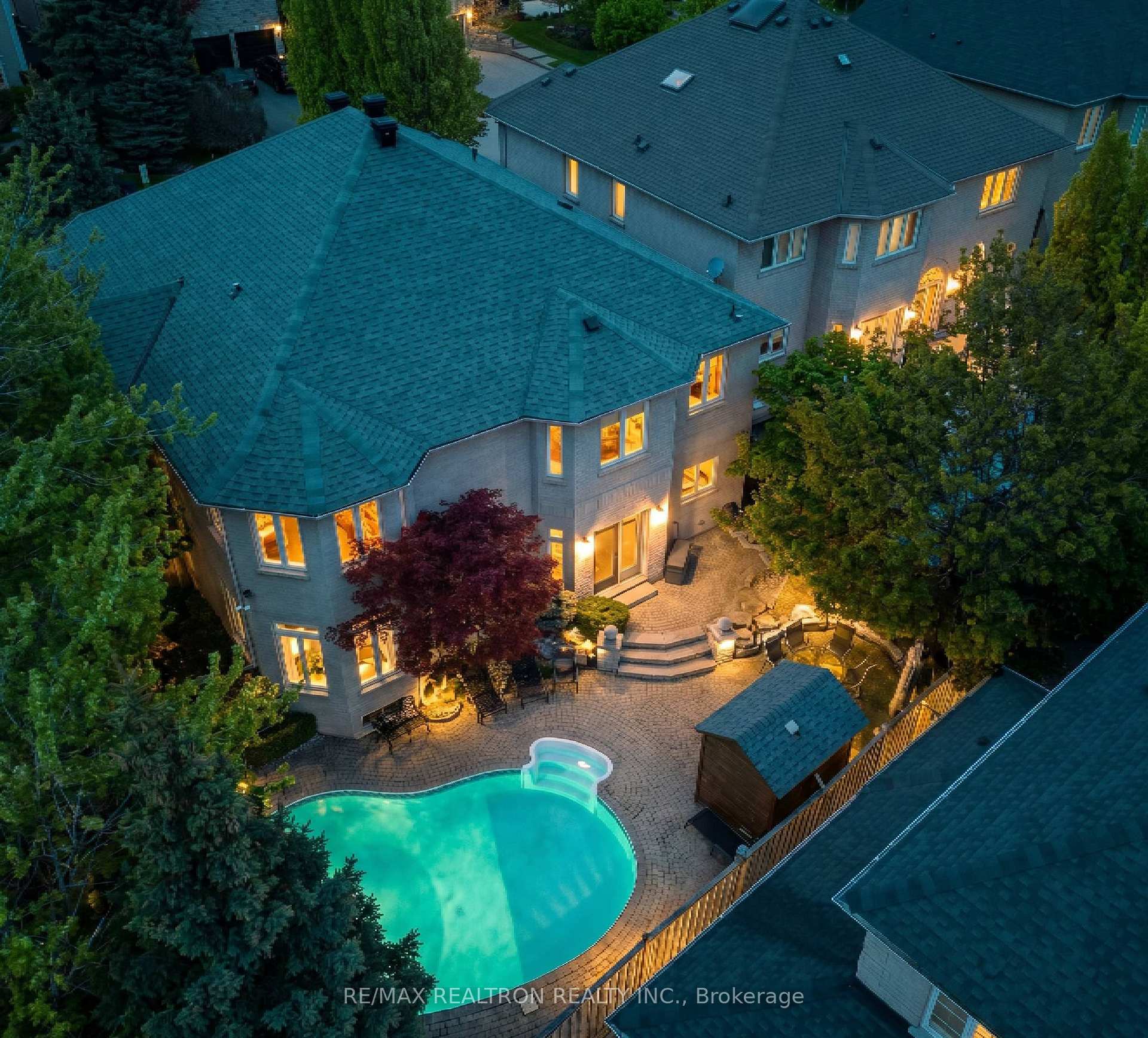 171 Lawrie Road, Vaughan, On L4j 8n6