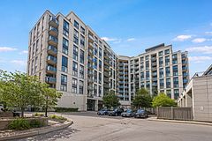 12 Woodstream Boulevard 709, Vaughan, On L4l 8c3