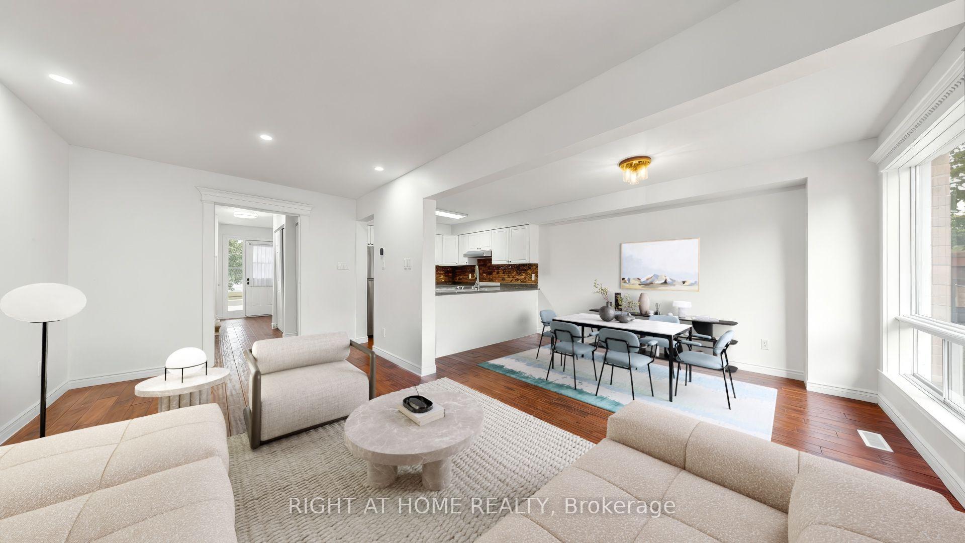206 Fairwood Drive, Georgina, On L4p 3y5