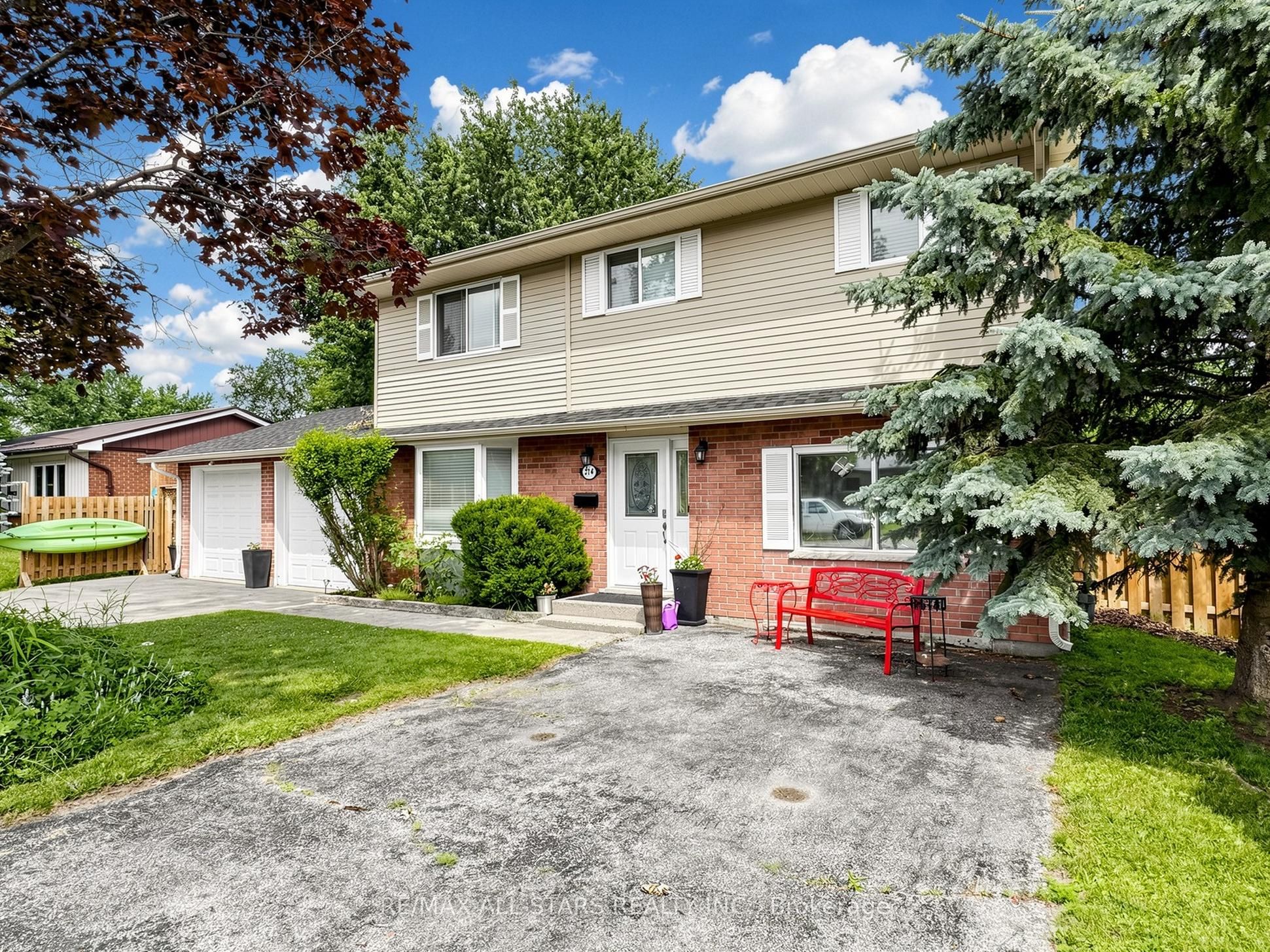 374 Adeline Drive, Georgina, On L4p 3c3