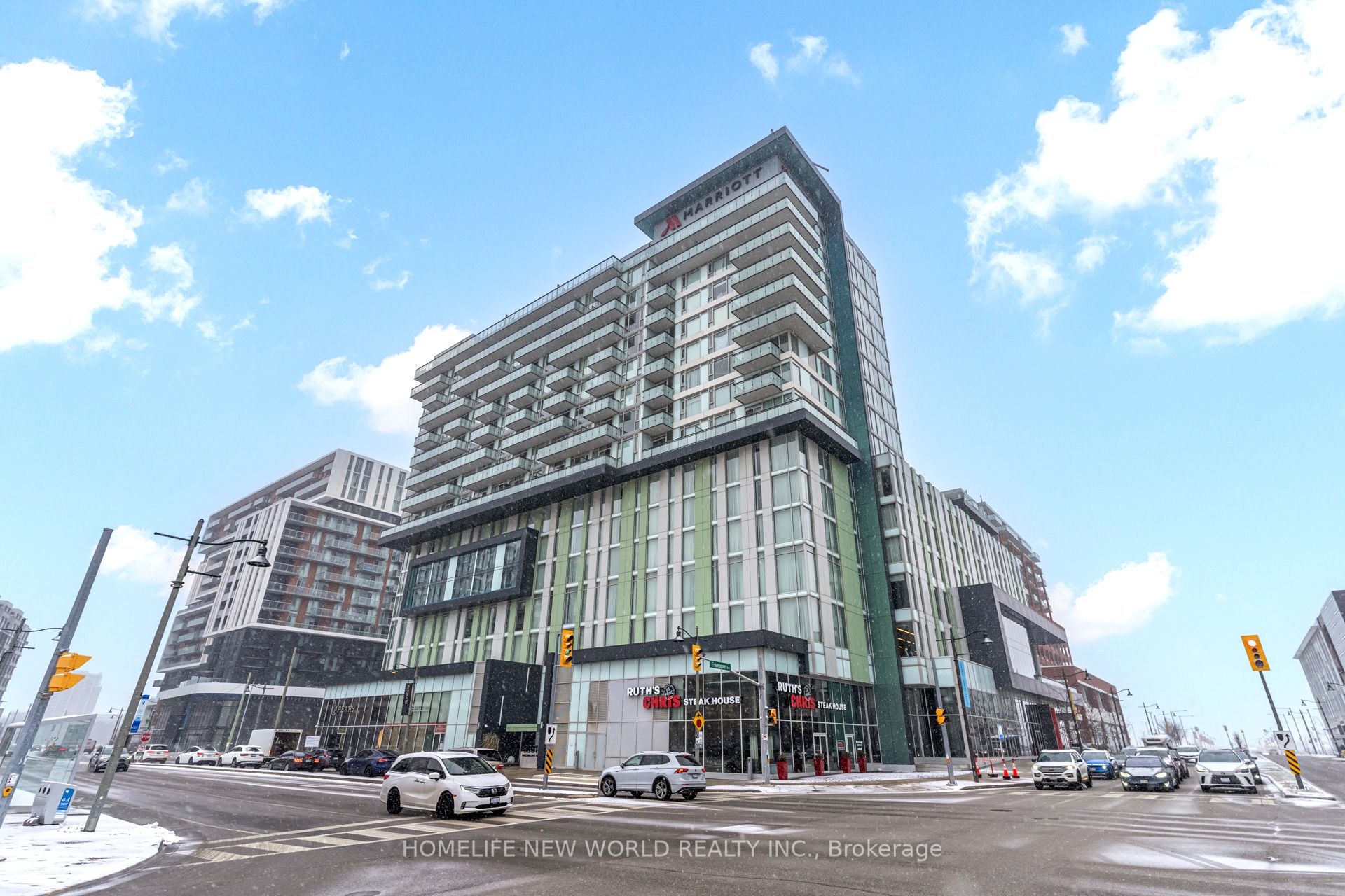 8081 Birchmount Road 1014, Markham, On L6g 1b3