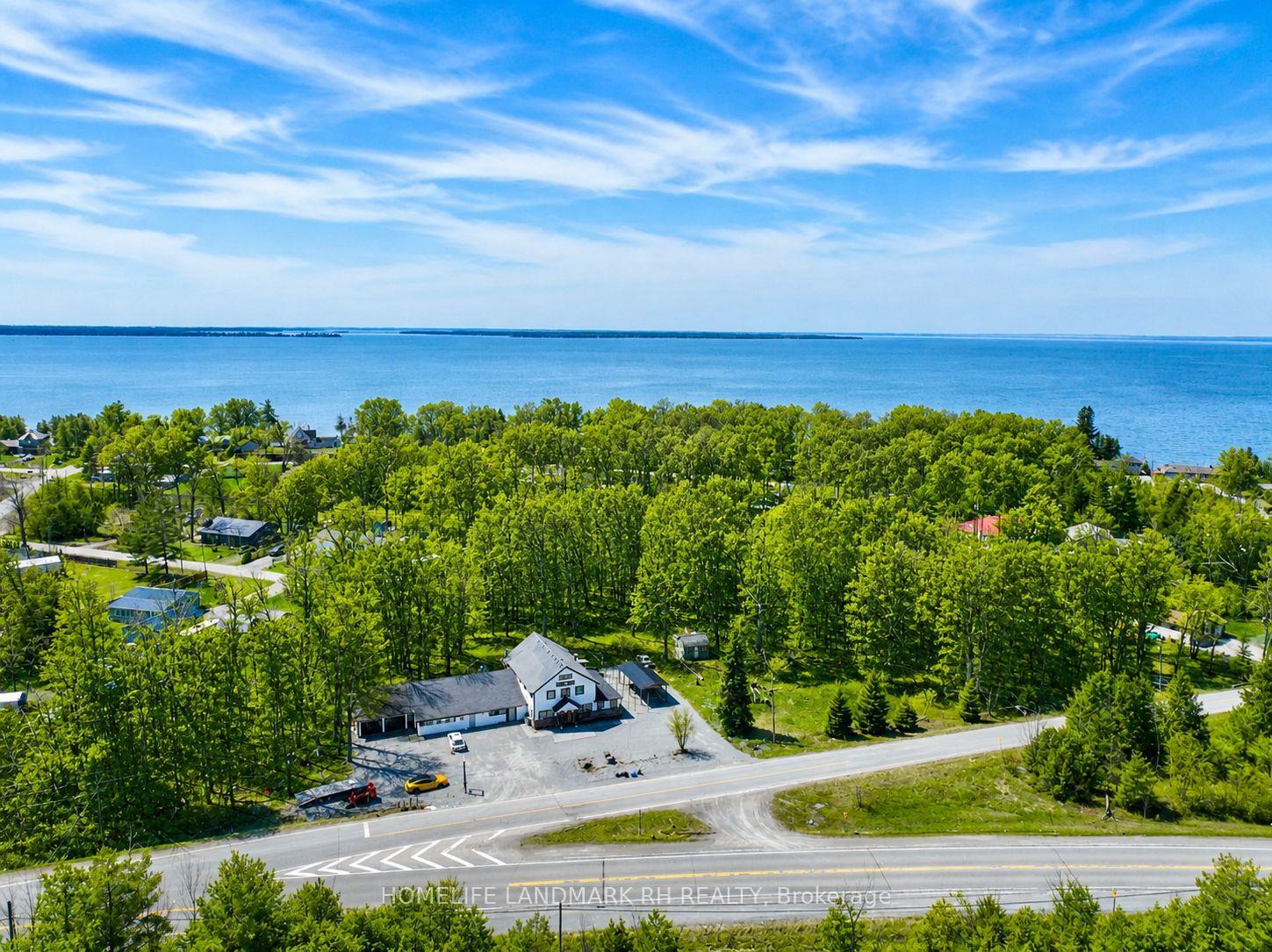 25066 Commodore Road, Brock, On L0k 1a0