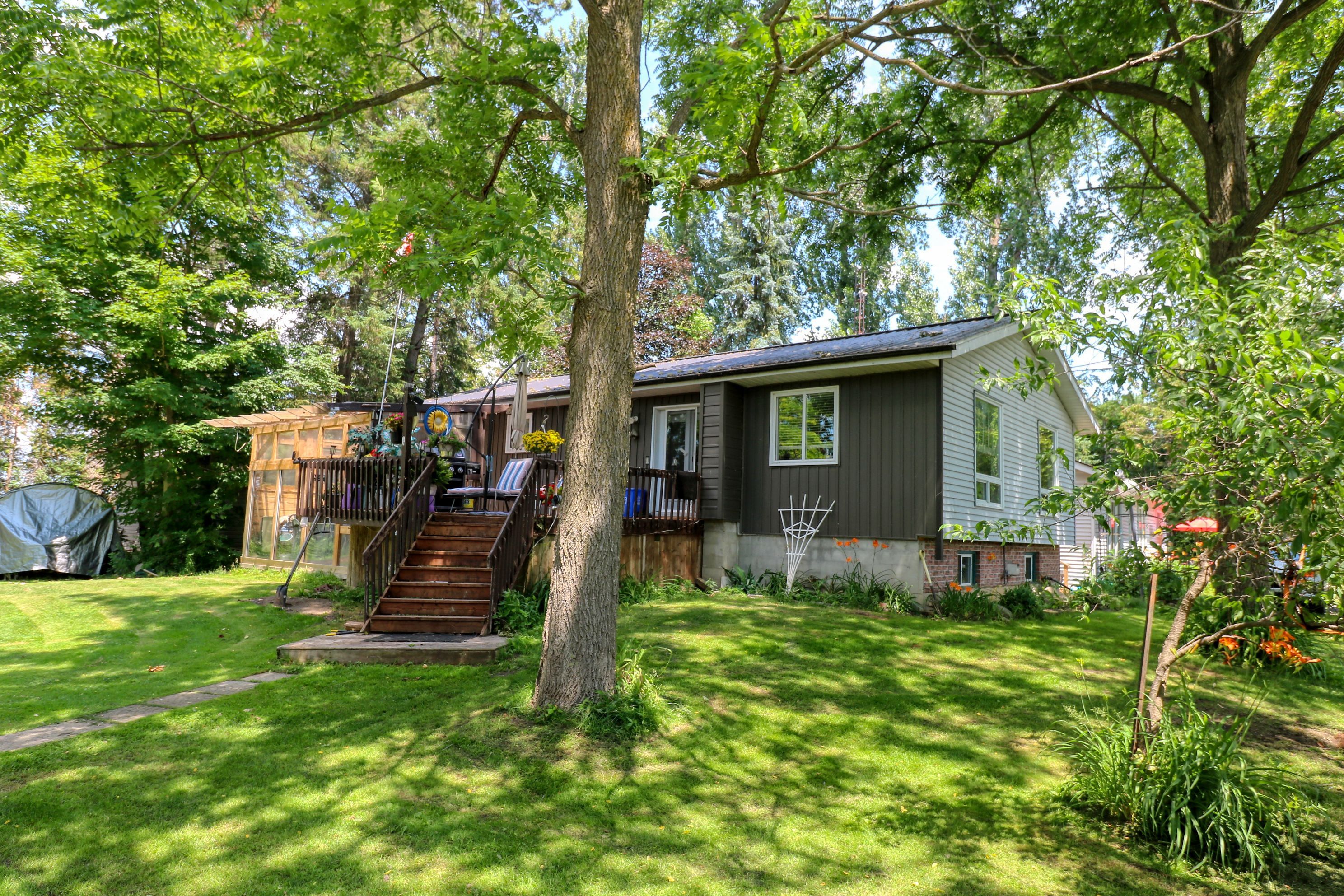 1365 Concession Road 9, Brock, On L0k 1a0