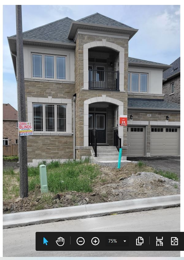 49 Bostock Drive, Georgina, On L4p 0t1