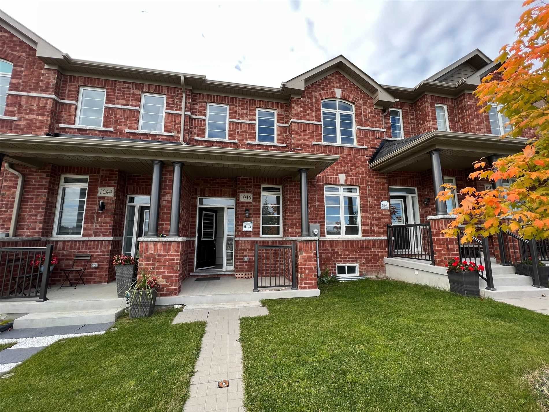 1046 Murrell Boulevard, East Gwillimbury, On L9n 0l6