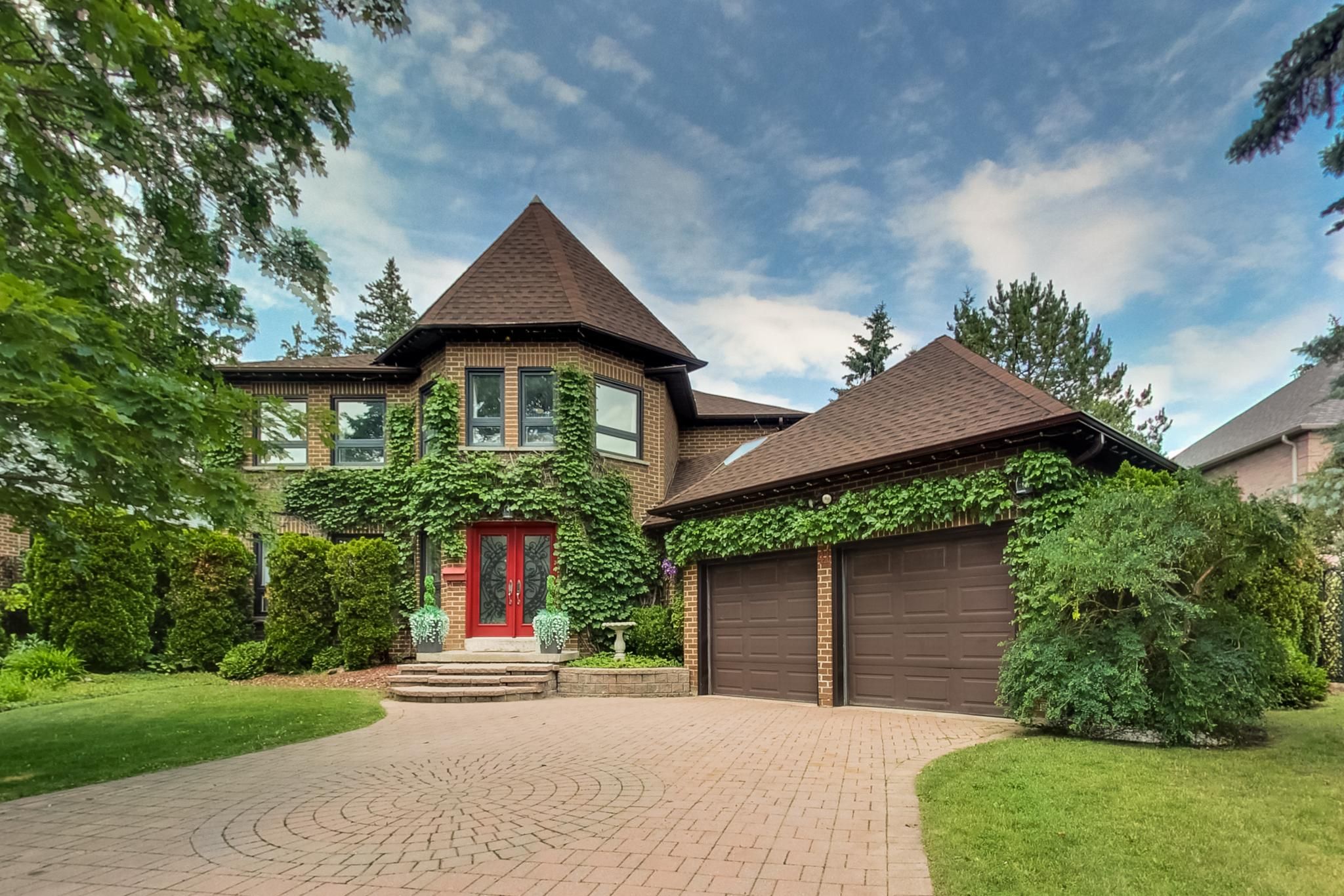 41 Bloomfield Trail, Richmond Hill, On L4e 2k5