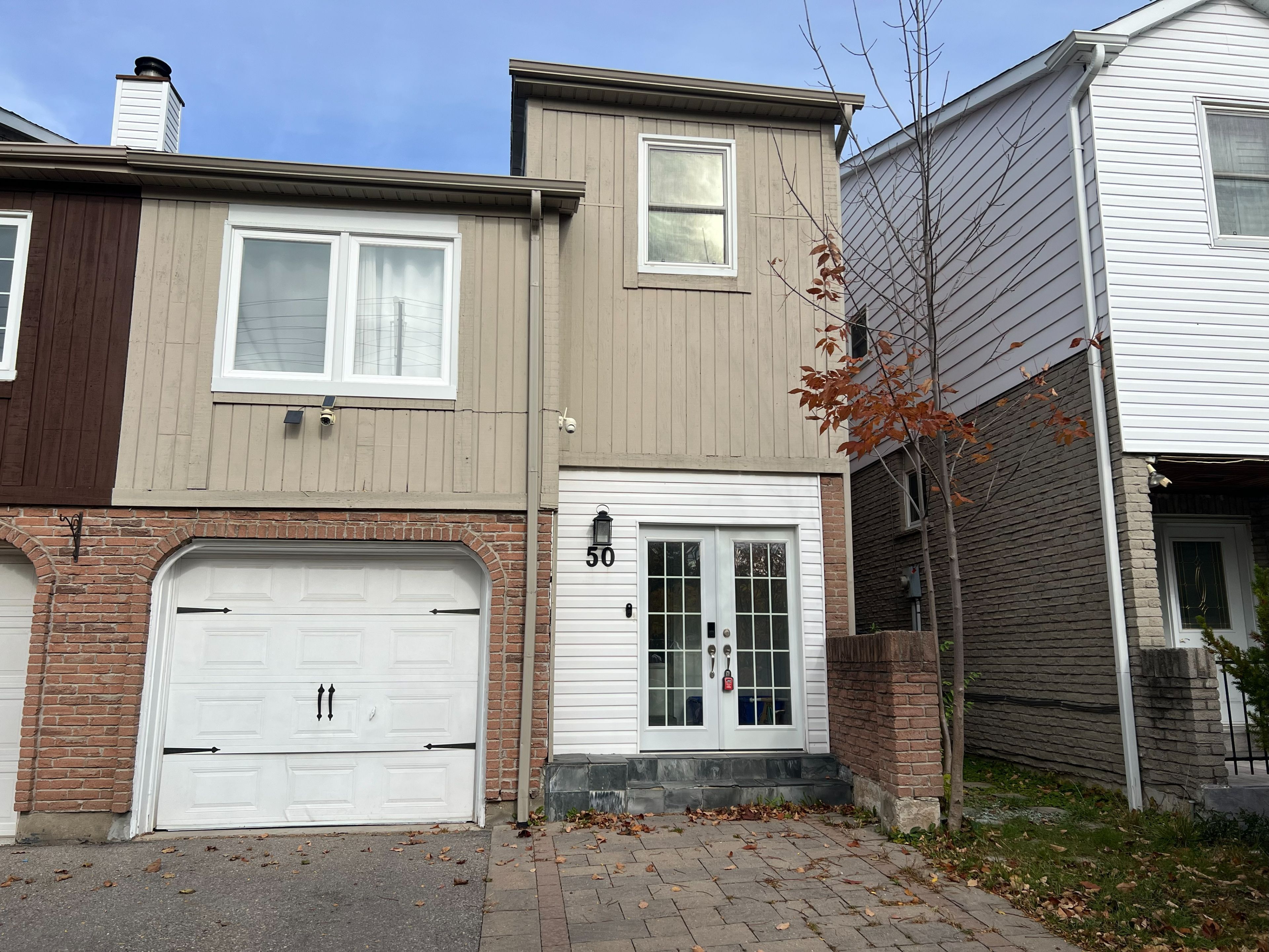50 Reginald Crescent Basement, Markham, On L3p 3t7
