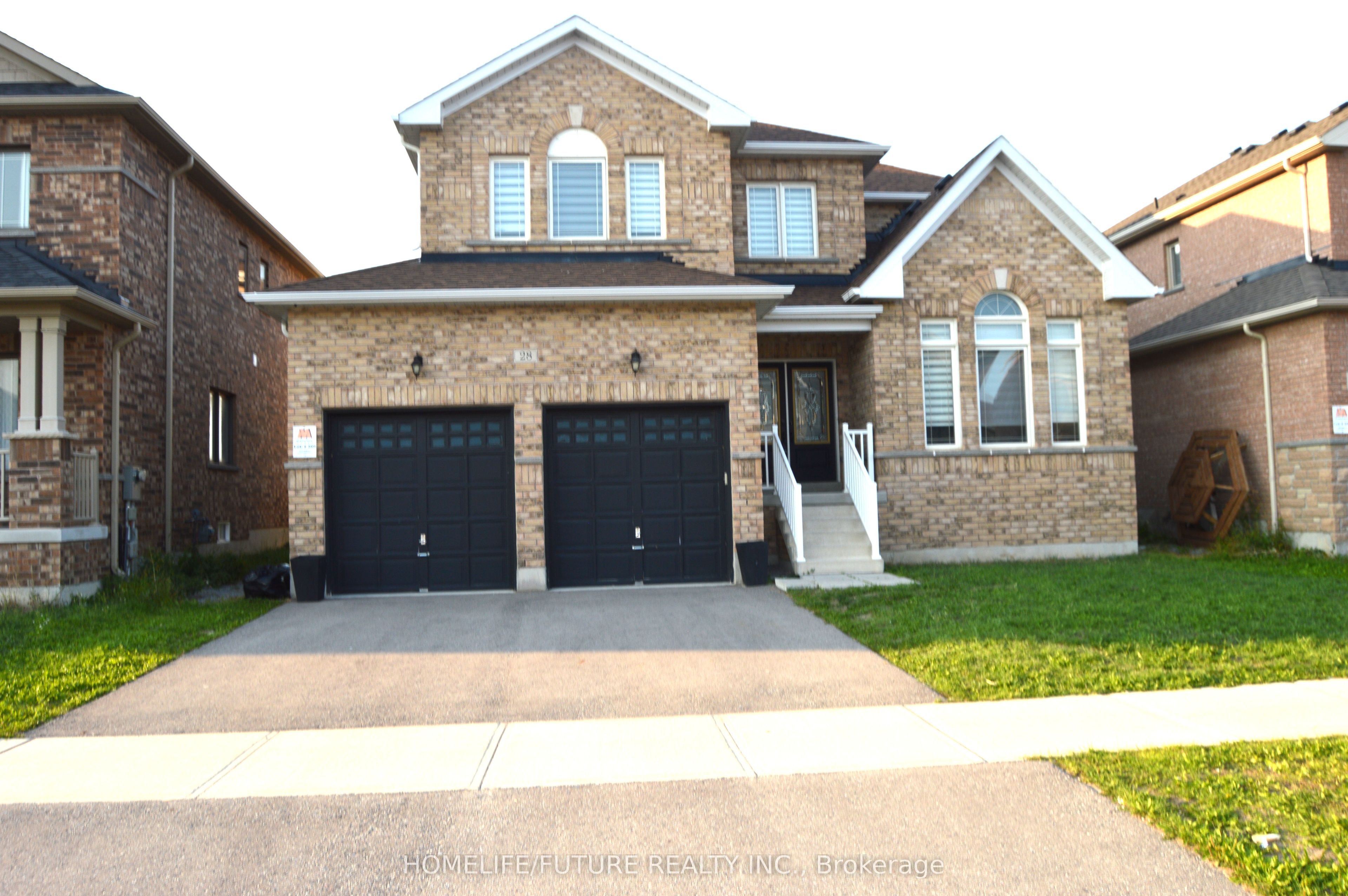 28 Mccaskell Street, Brock, On L0k 1a0