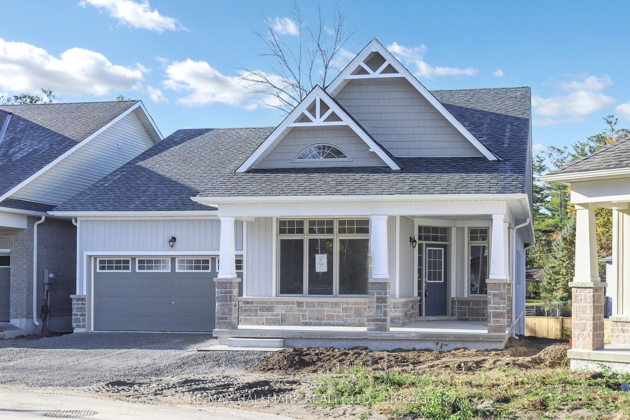 70 Shelson Place, Georgina, On L0e 1r0