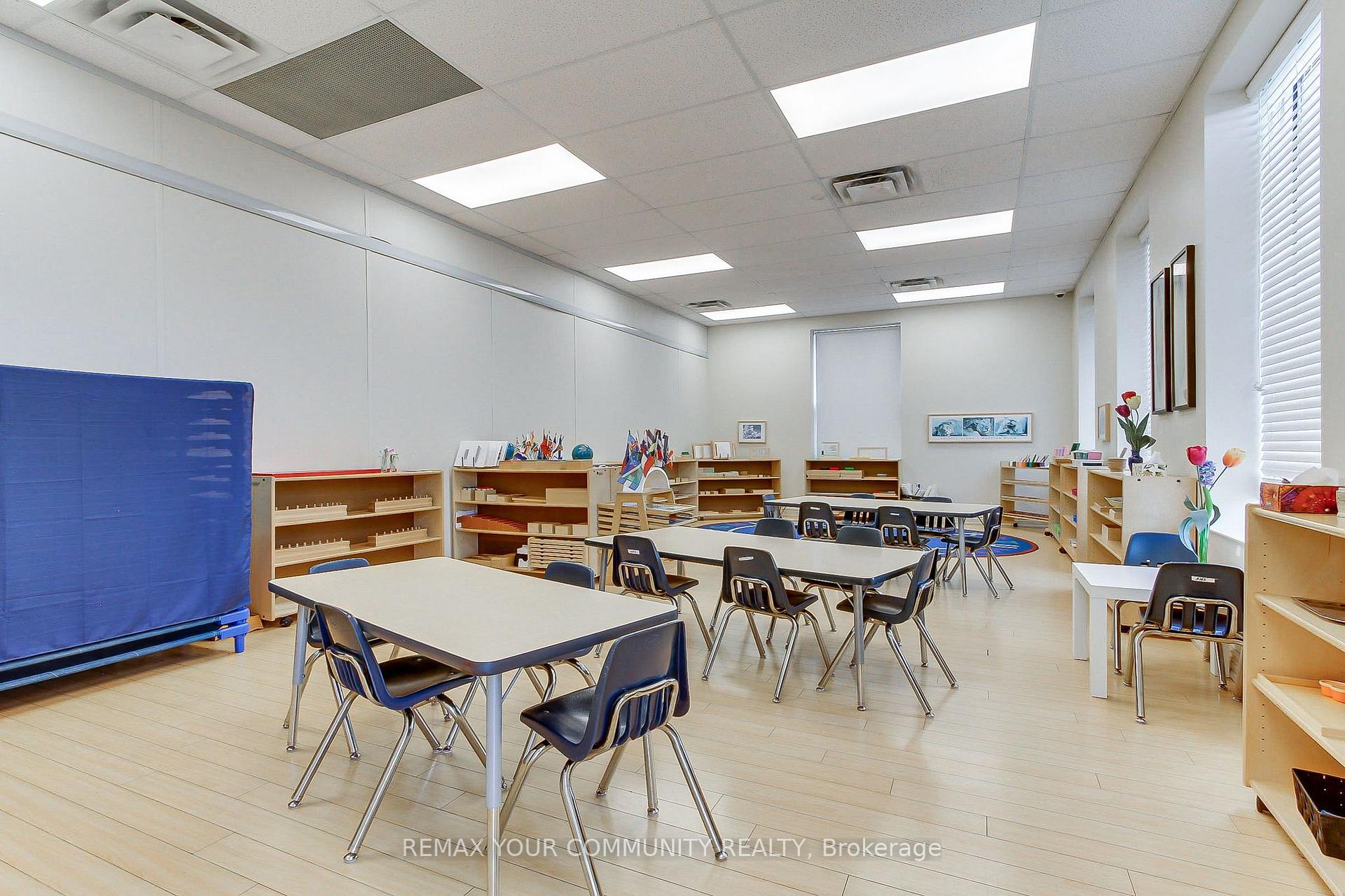 9921 Woodbine Avenue 206, 207, 208, Markham, On L6c 1b7