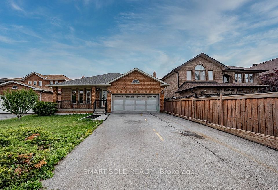 148 Castlehill Road, Vaughan, On L6a 1n7