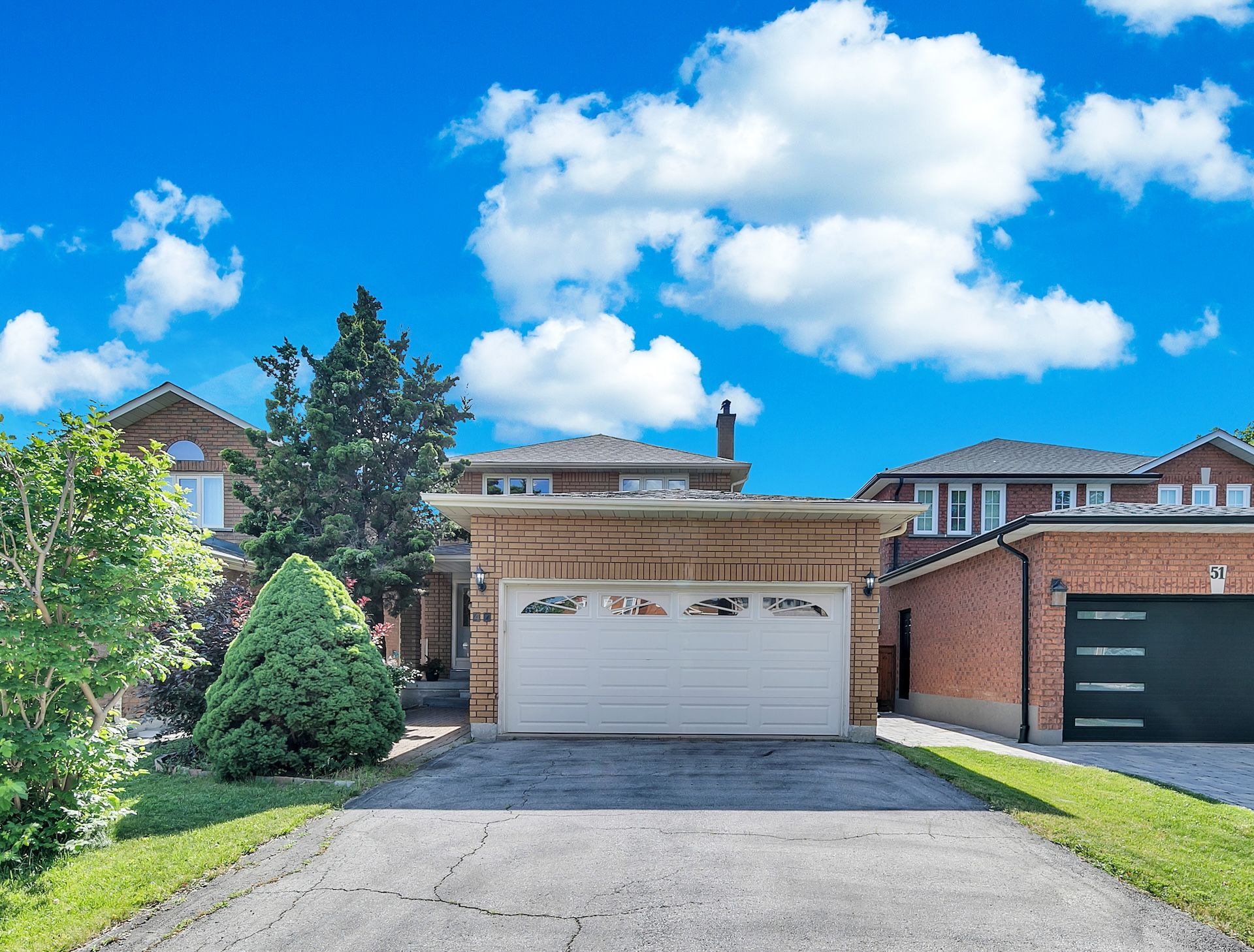 47 Velvet Crescent, Vaughan, On L4l 5e8