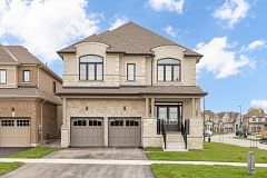141 Danny Wheeler Boulevard, Georgina, On L4p 0j4