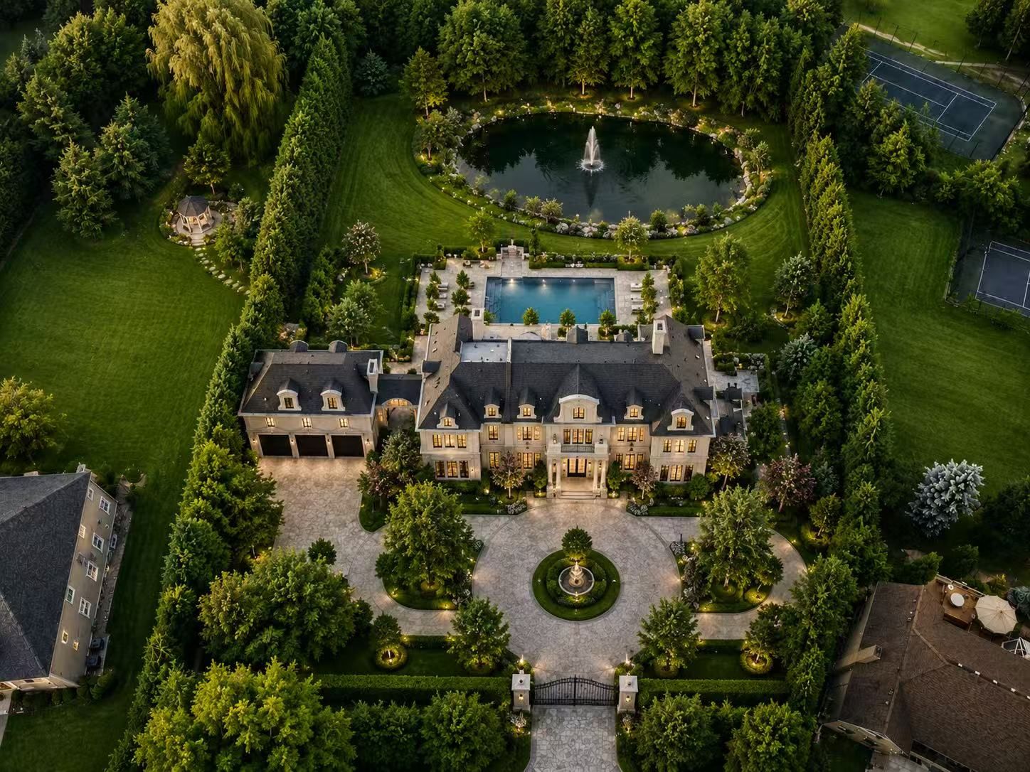 16 Bernadotte Drive, Markham, On L6c 1e1