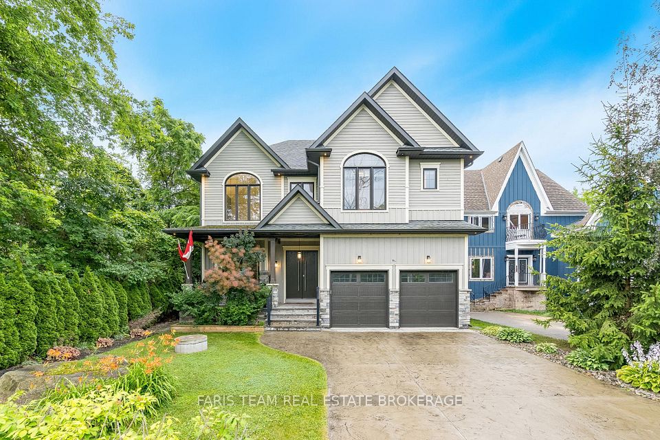 1648 Roslyn Avenue, Innisfil, On L9s 4n2