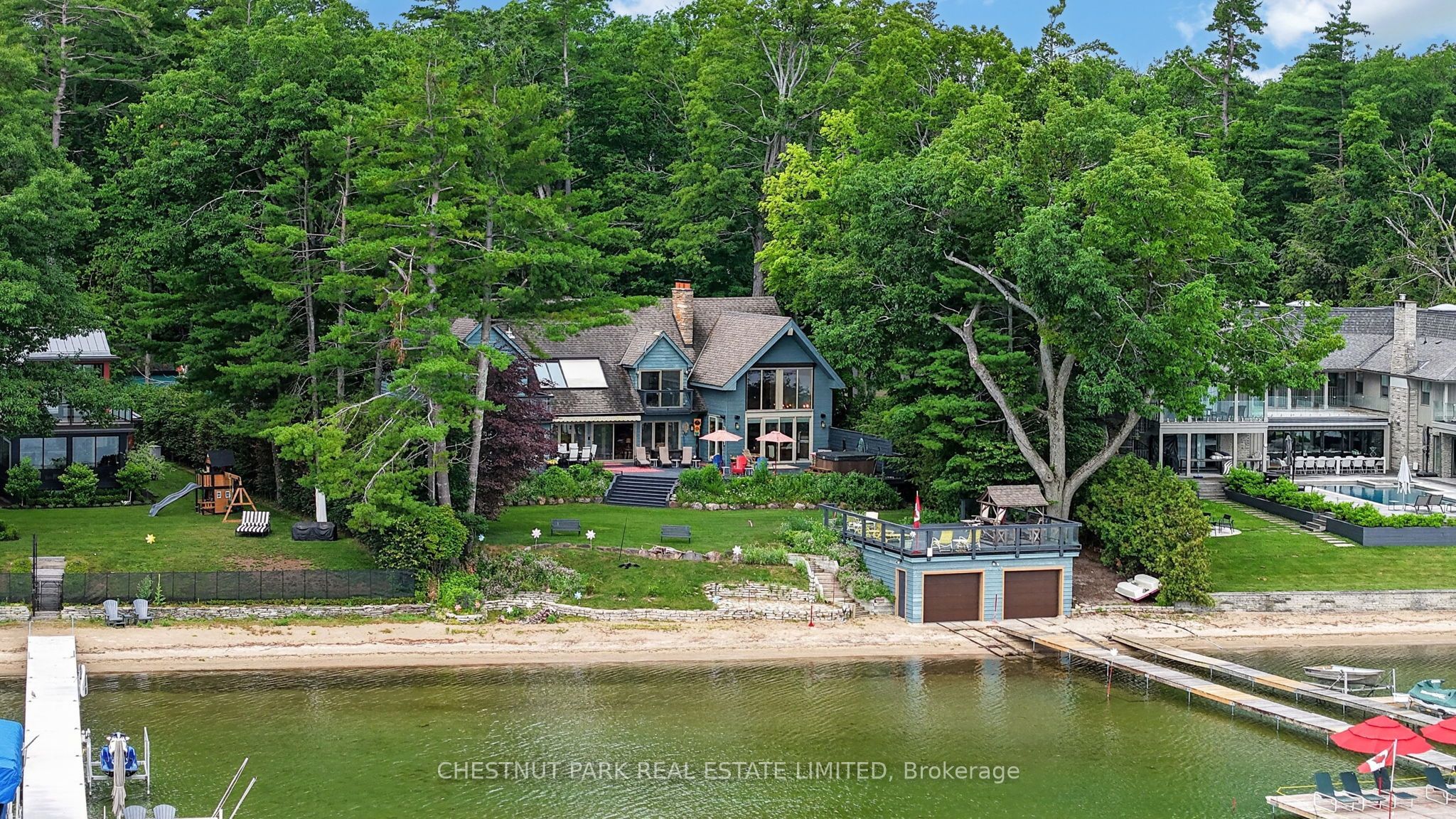 3209 Summer Place, Innisfil, On L9s 3b8
