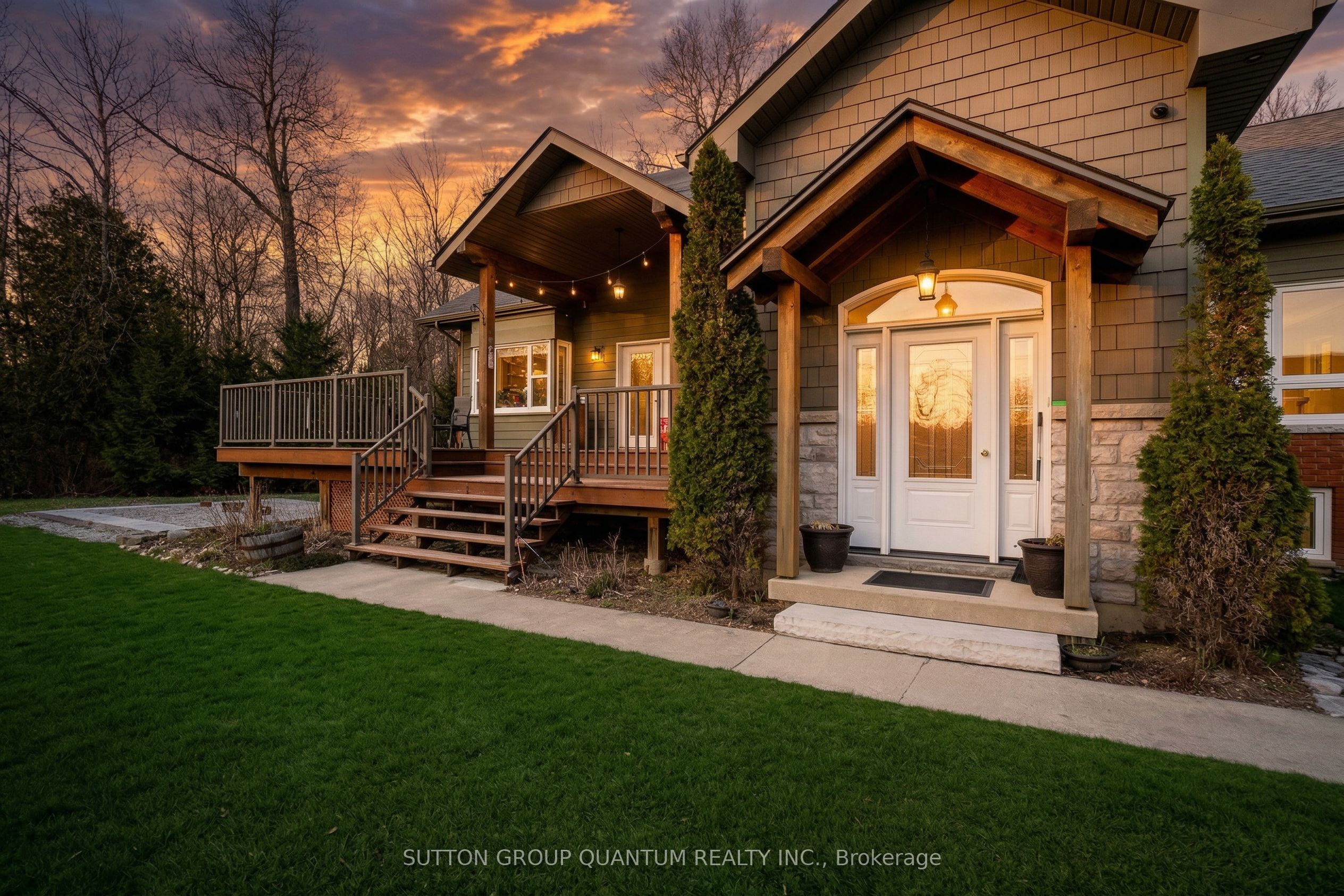7171 9th Line, New Tecumseth, On L0g 1a0