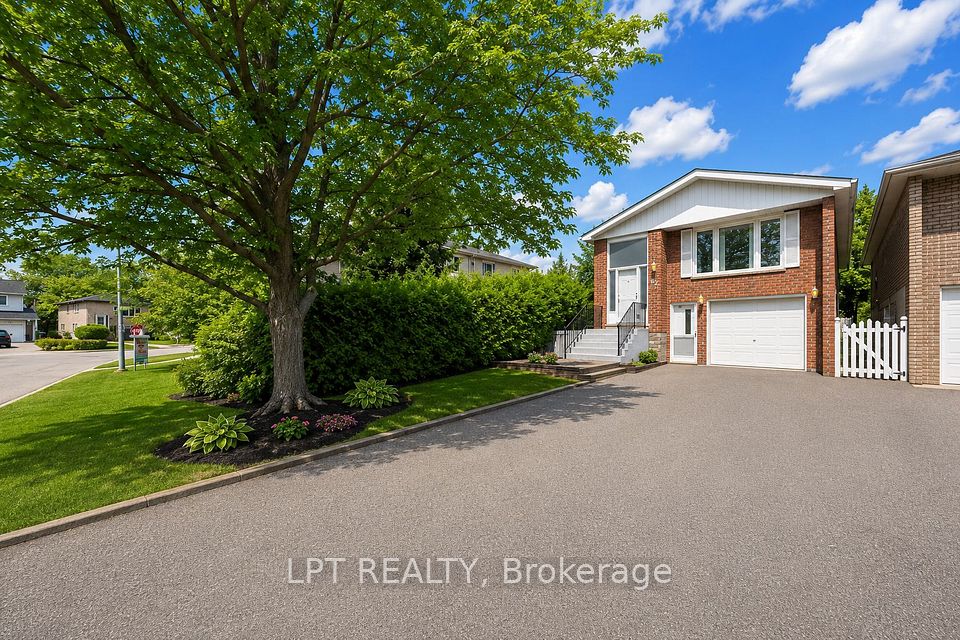 82 Fred Cook Drive Basement, Bradford West Gwillimbury, On L3z 1v2