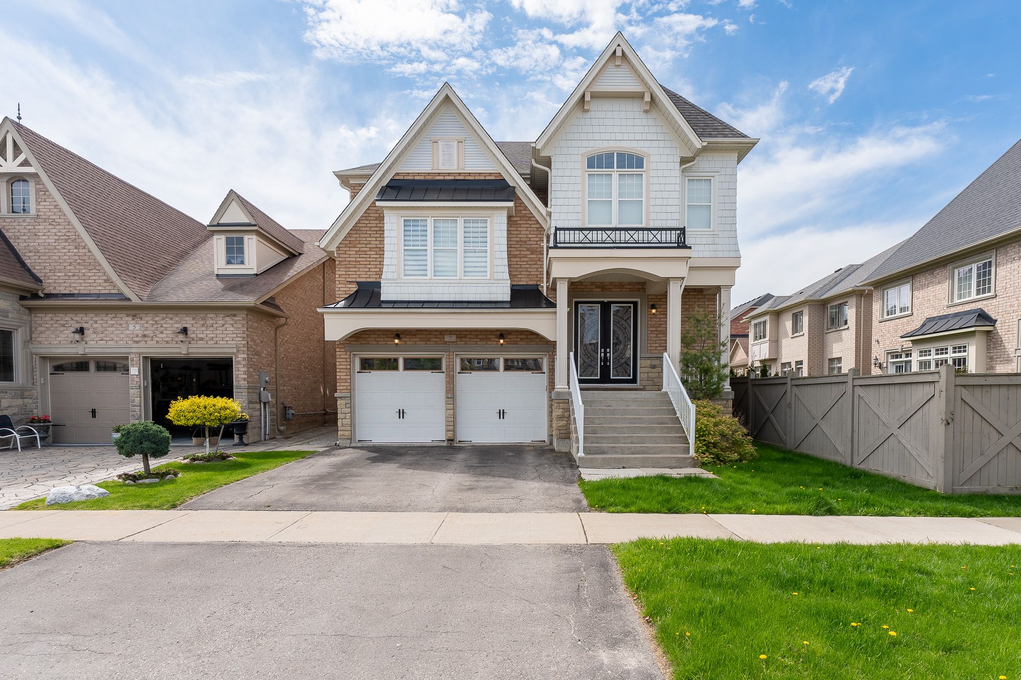 7 Nicort Road, King, On L7b 0b6