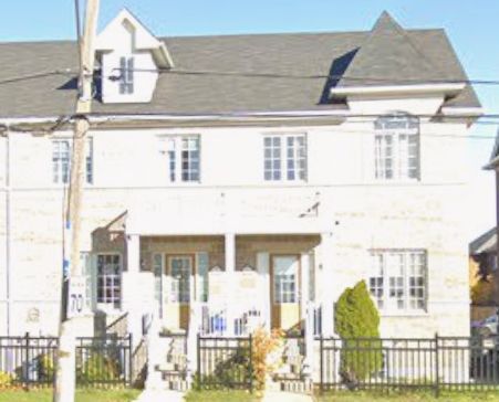 13313 Bathurst Street, Richmond Hill, On L4e 0z6