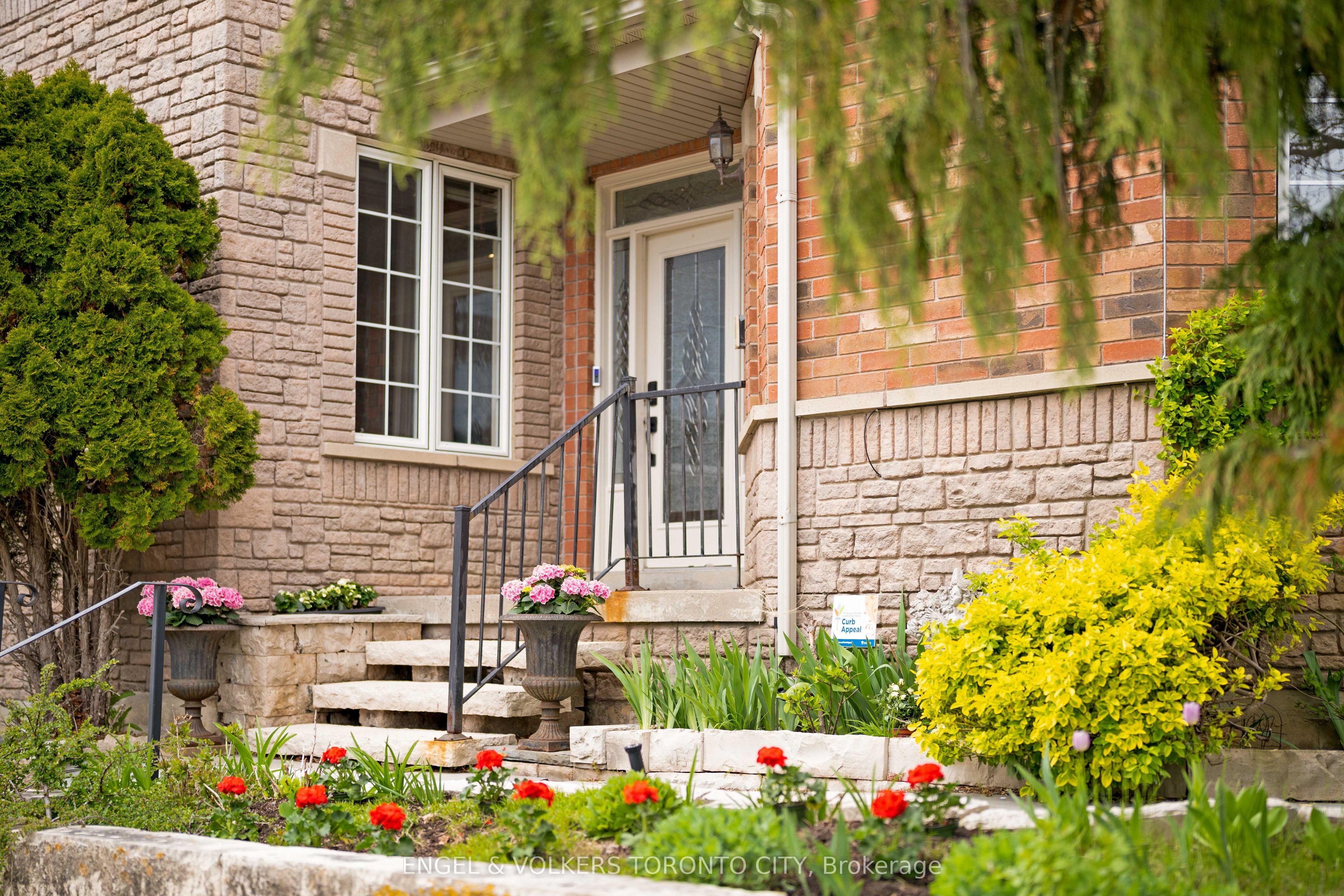 342 Sunset Ridge, Vaughan, On L4h 1z5