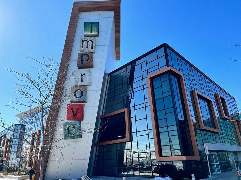 7250 Keele Street 322, Vaughan, On L4k 1z8