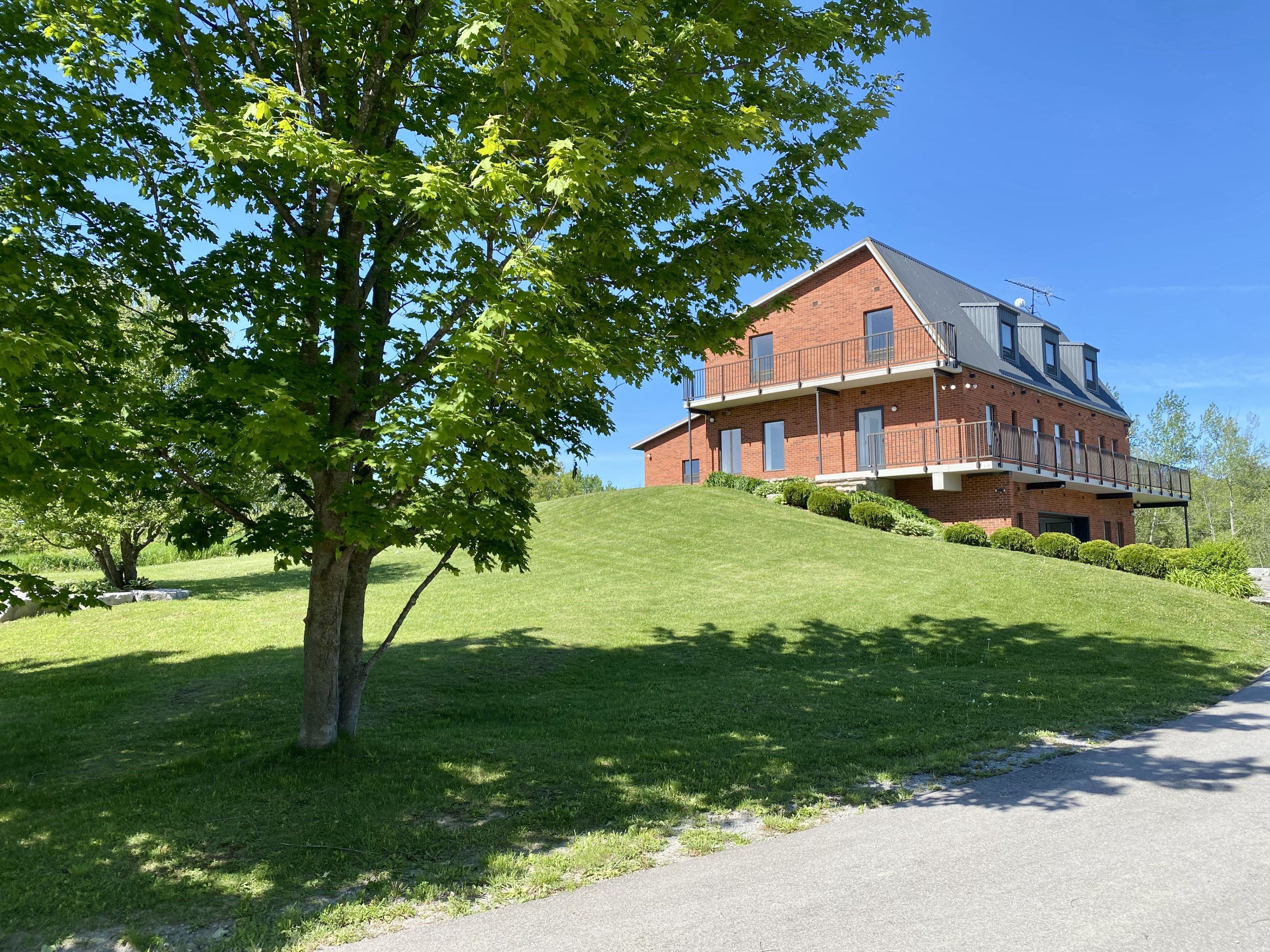 2269 Concession 4, Uxbridge, On L0c 1a0