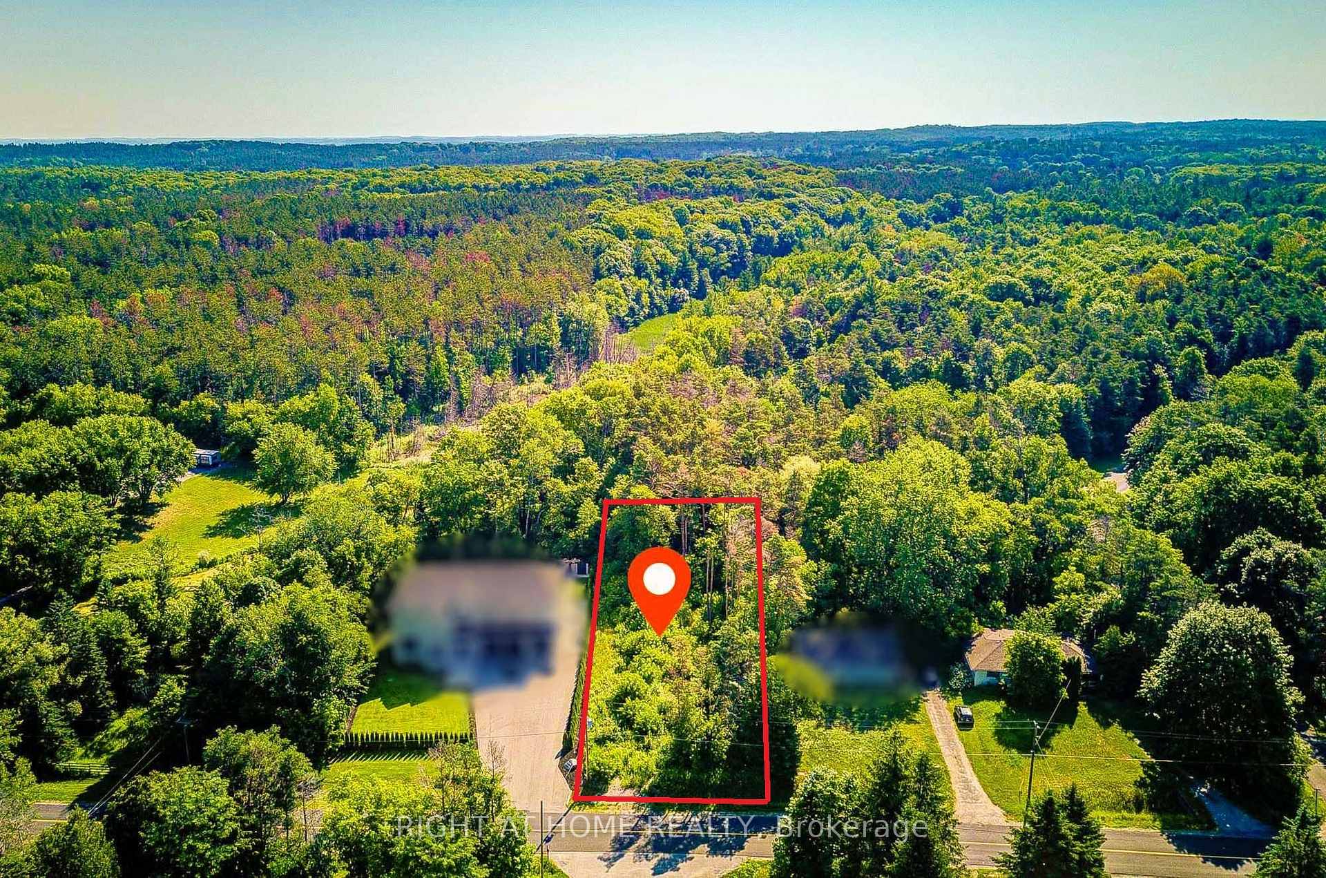 16895 Mccowan Road, Whitchurch-Stouffville, On L0g 1e0