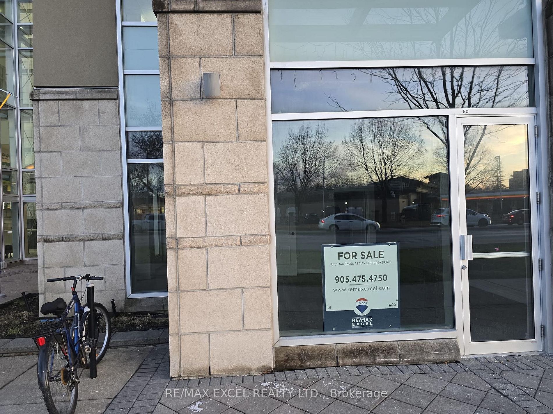 8333 Kennedy Road 50 & 51, Markham, On L3r 4p8