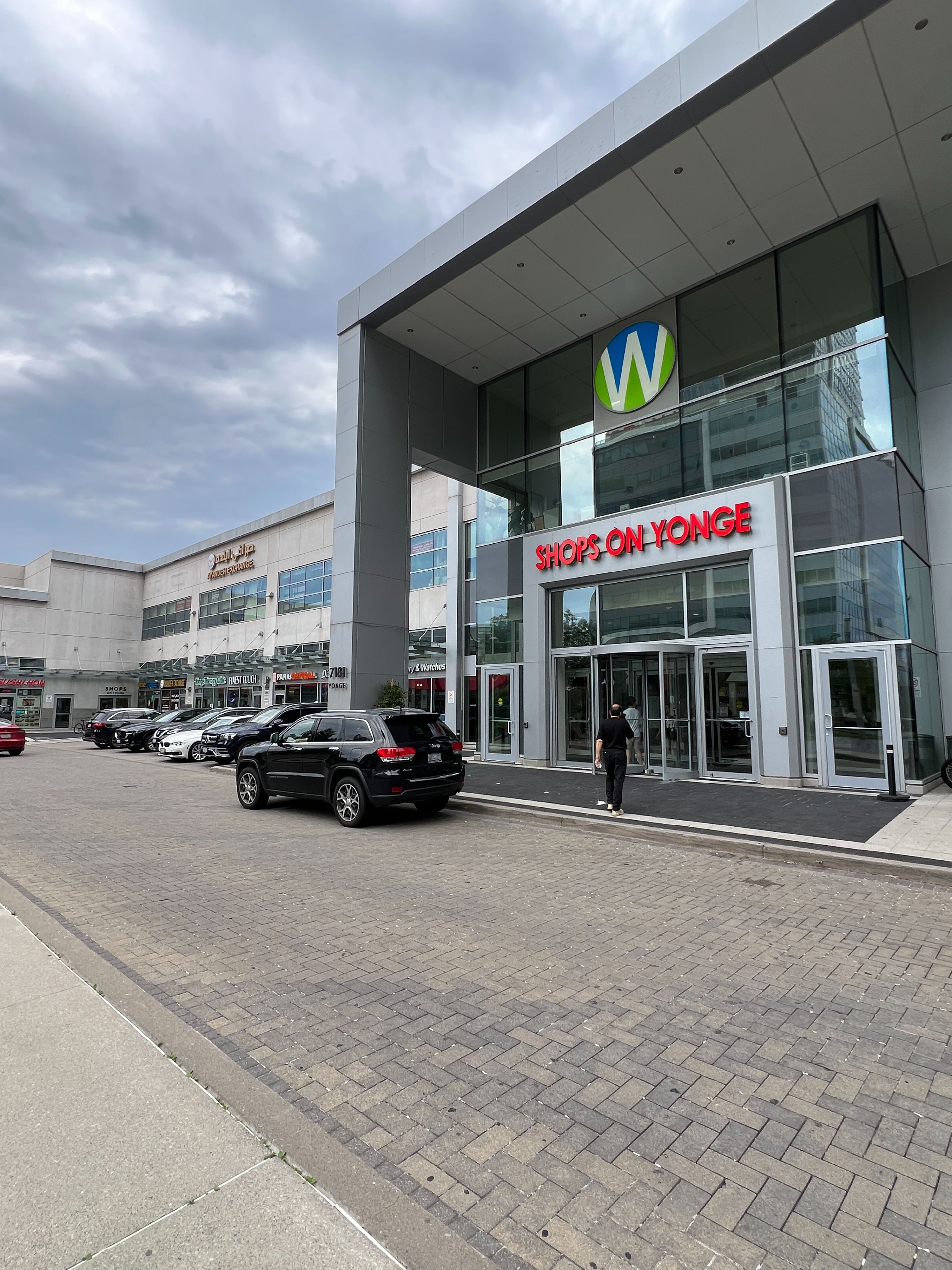 7181 Yonge Street 297, Markham, On L3t 0c7